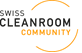 CleanRoom Logo